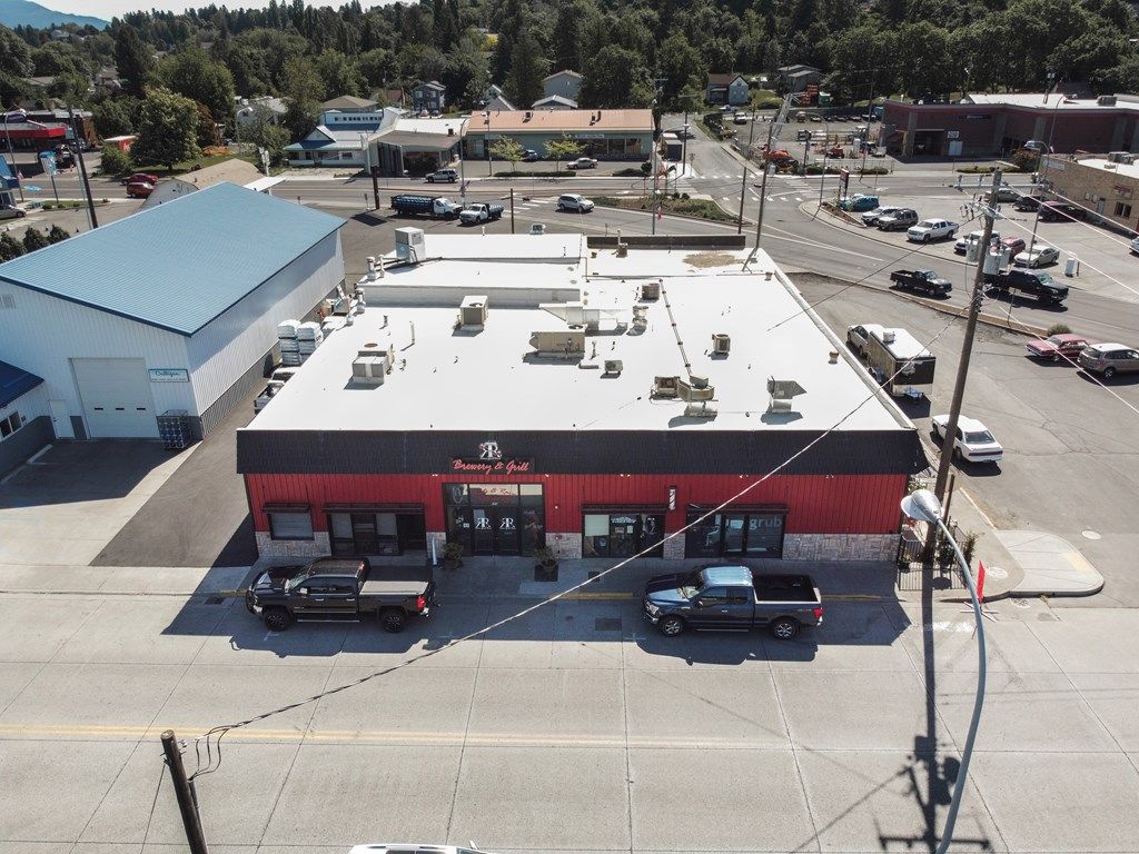 308,310 N Jackson Street 302, Moscow, ID 83843